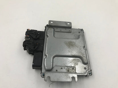 2013-2015 Nissan Altima Engine Control Module ECU ECM A04B70010