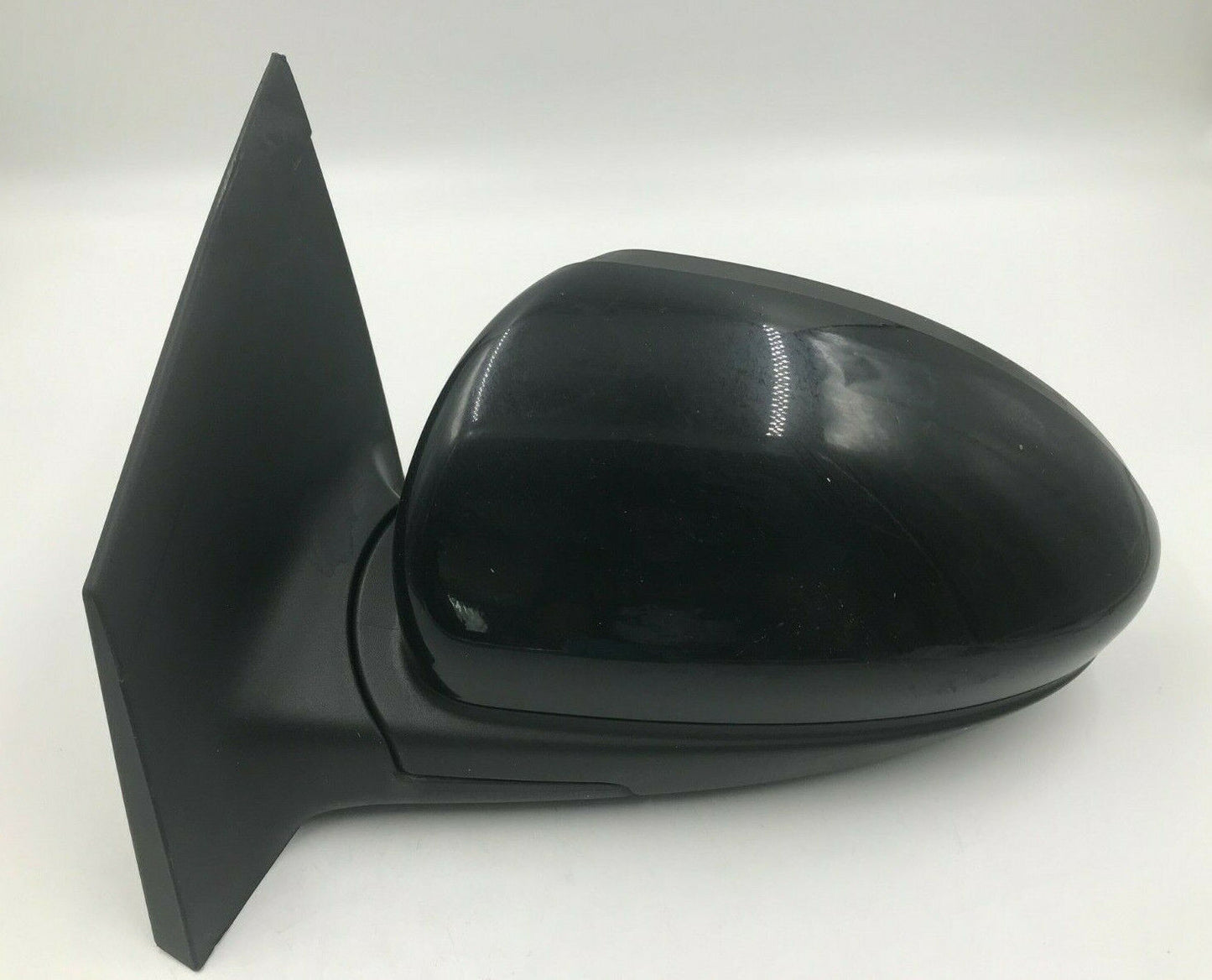 2011-2016 Chevrolet Cruze Driver Side View Power Door Mirror Charcoal A04B60004