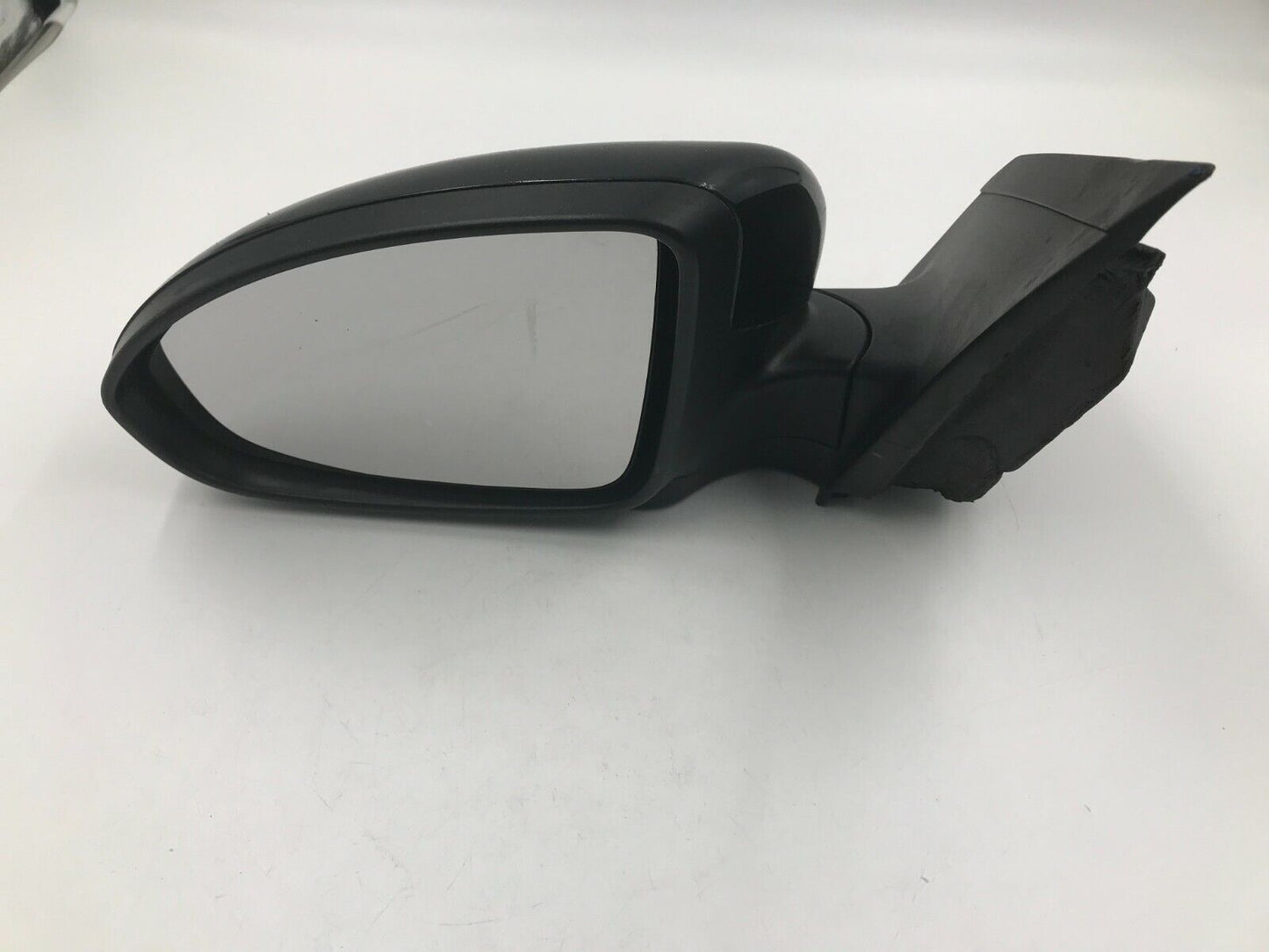 2011-2016 Chevrolet Cruze Driver Side View Power Door Mirror Charcoal A04B60004