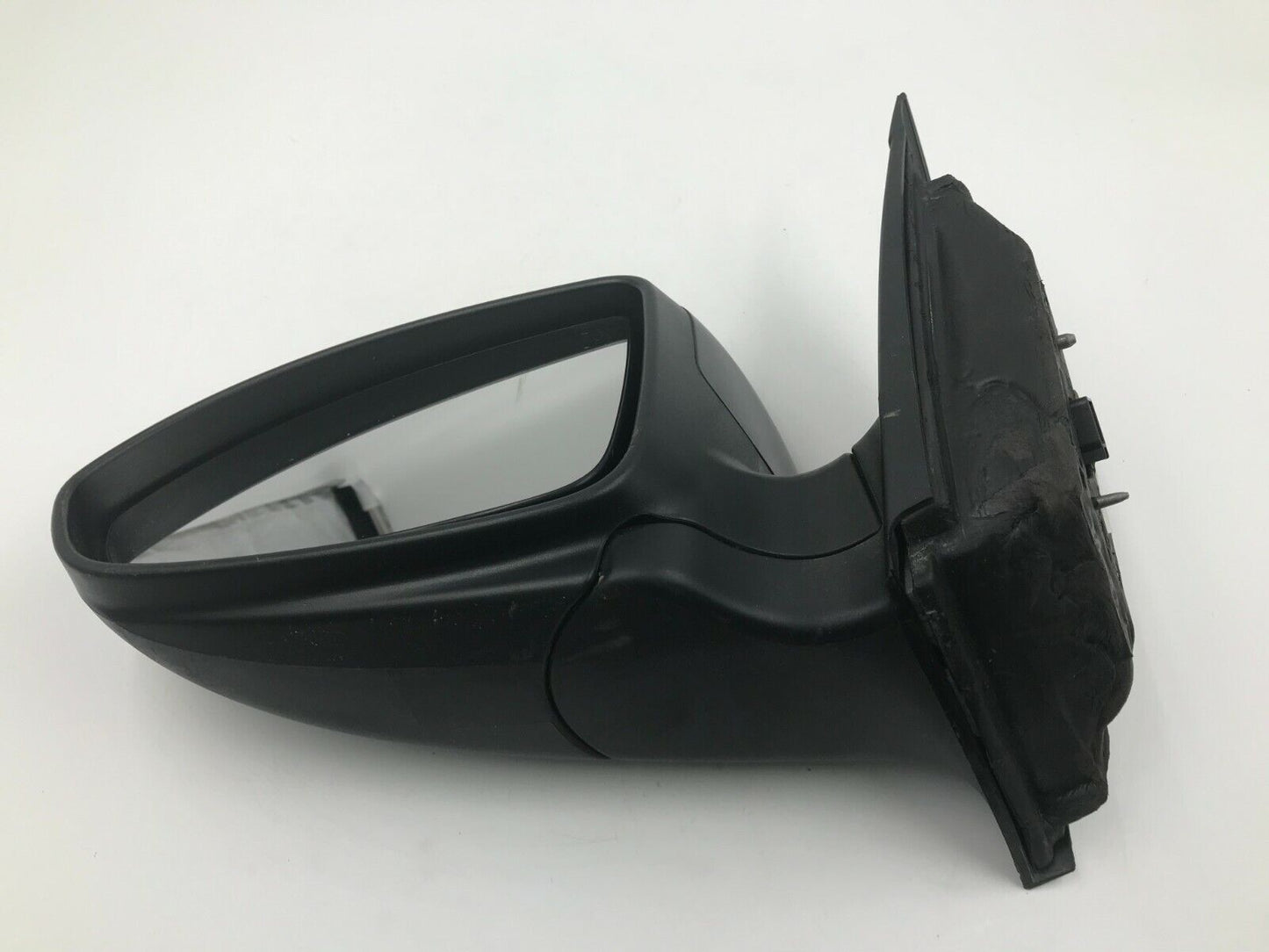 2011-2016 Chevrolet Cruze Driver Side View Power Door Mirror Charcoal A04B60004