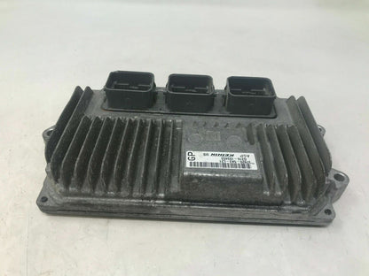 2014 Honda Accord Engine Control Module Unit ECU ECM OEM A04B59002