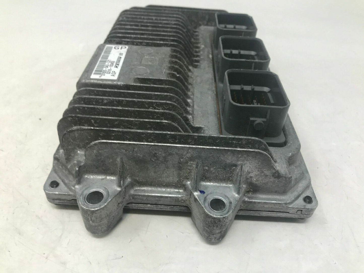 2014 Honda Accord Engine Control Module Unit ECU ECM OEM A04B59002