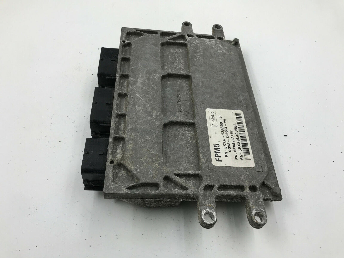 2014-2016 Ford Fusion Engine Control Module ECU ECM OEM A04B59003