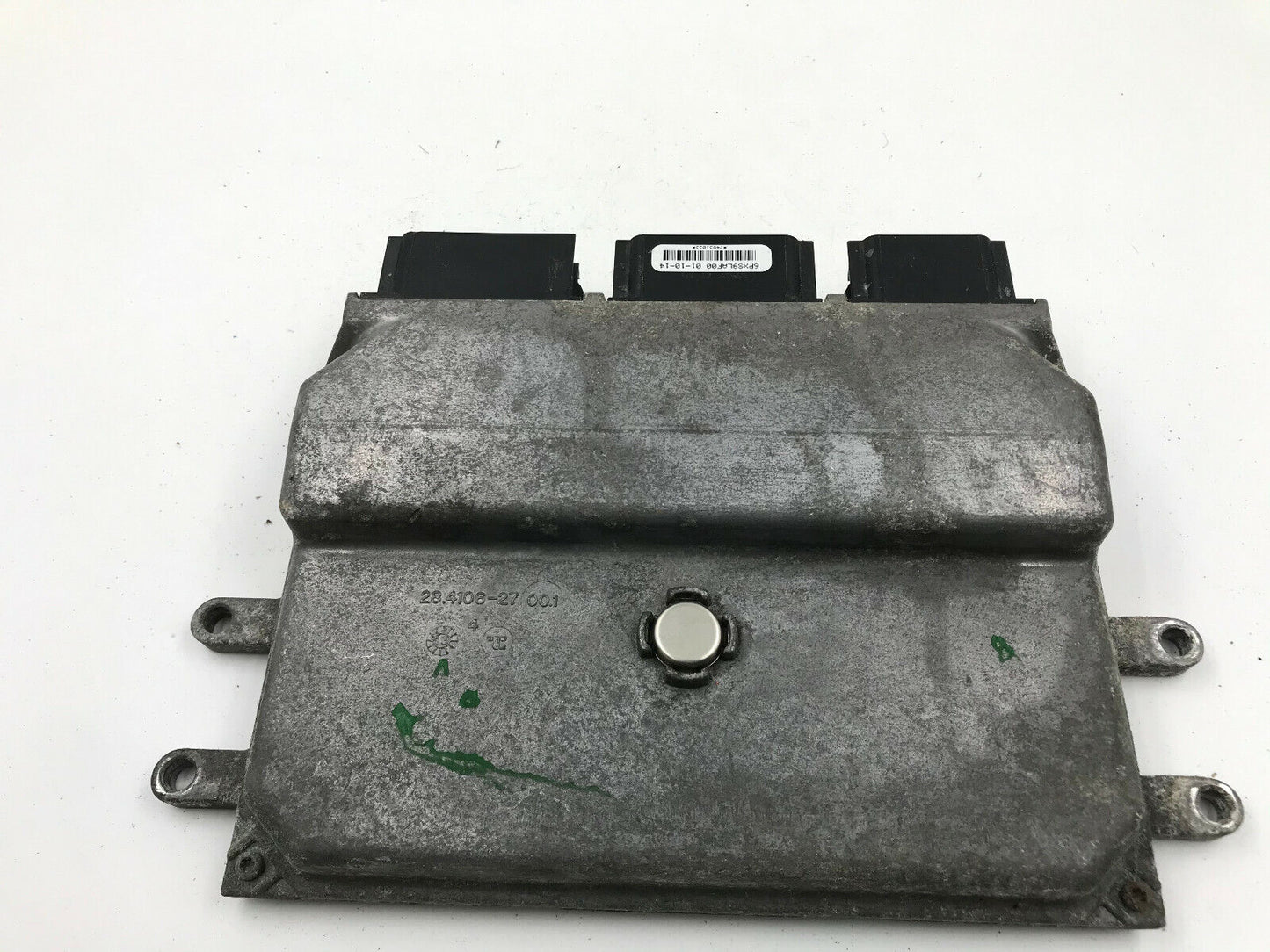 2014-2016 Ford Fusion Engine Control Module ECU ECM OEM A04B59003