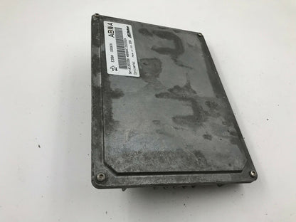 2014-2015 Cadillac CTS Engine Control Module ECU ECM OEM A03B68008