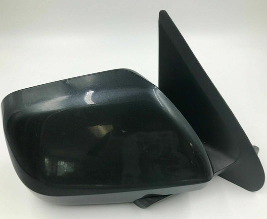 2008-2009 Mercury Mariner Passenger Side View Power Door Mirror Gray B03B18061