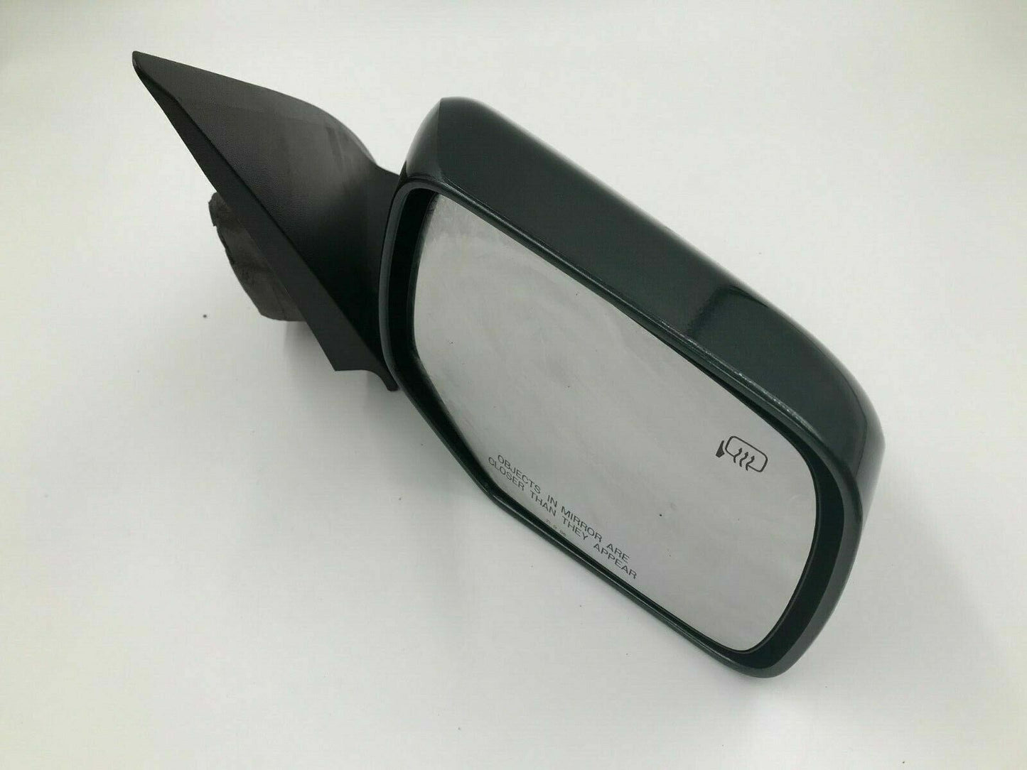 2008-2009 Mercury Mariner Passenger Side View Power Door Mirror Gray B03B18061