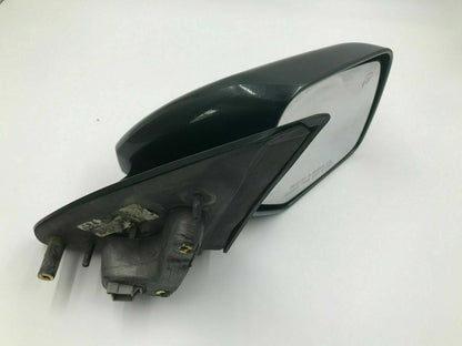 2008-2009 Mercury Mariner Passenger Side View Power Door Mirror Gray B03B18061