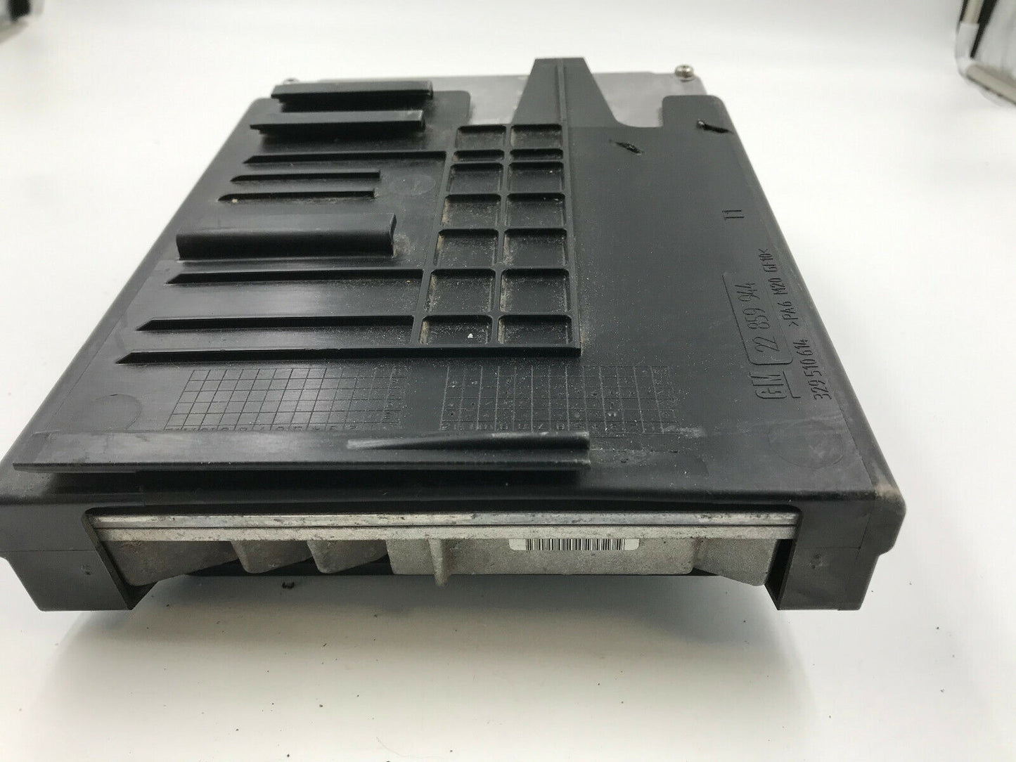 2013-2016 Chevrolet Malibu Engine Control Module Unit ECU ECM OEM B04B43058