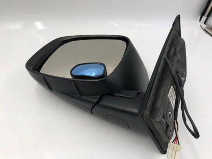 2011-2020 Dodge Caravan Driver Side View Power Door Mirror Black OEM A03B55080