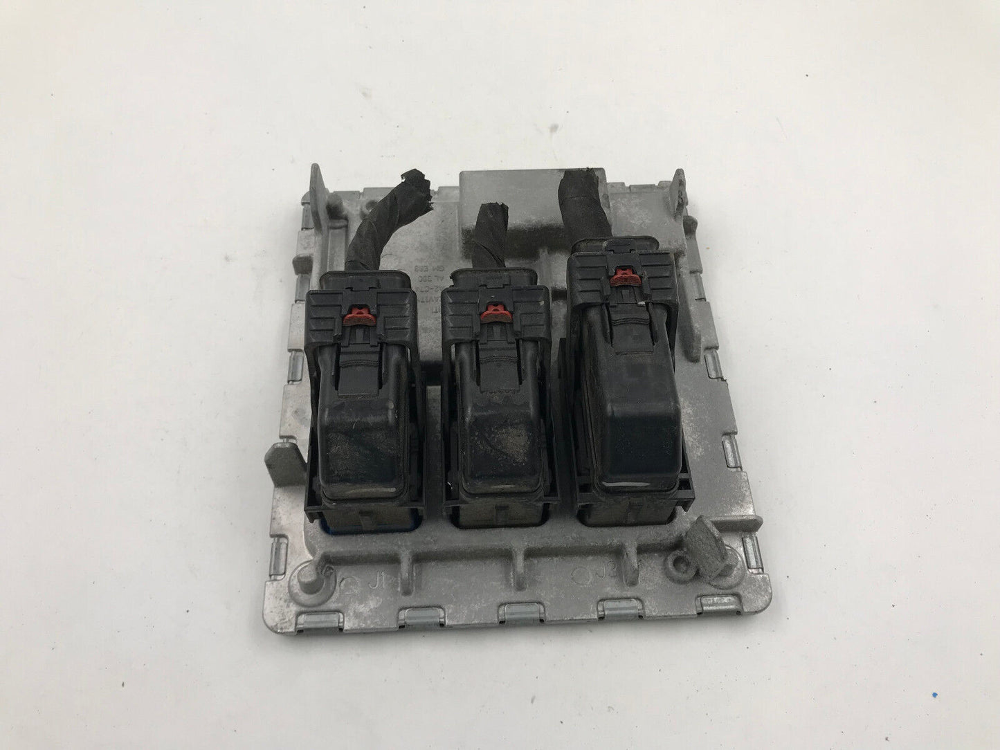 2018-2021 Chevrolet Malibu Engine Control Module Unit ECU ECM OEM A03B55082