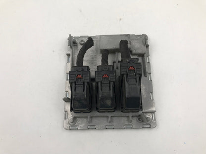 2018-2021 Chevrolet Malibu Engine Control Module Unit ECU ECM OEM A03B55082