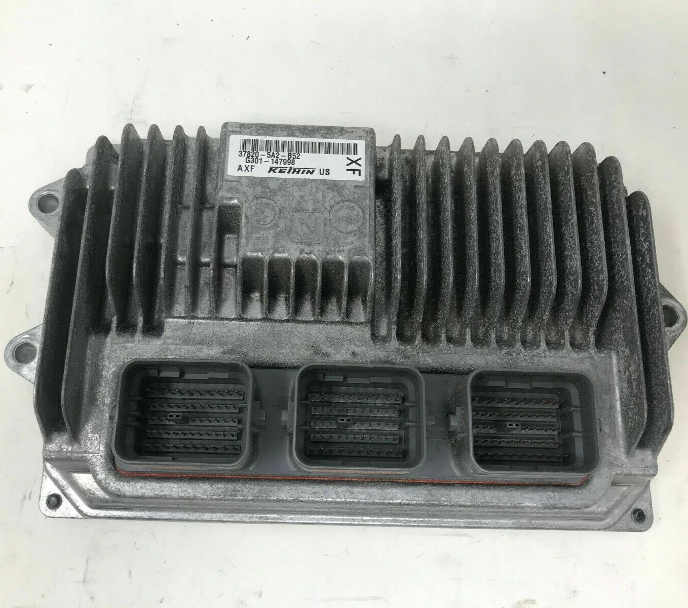 2014 Honda Accord Sedan Engine Control Module ECU ECM OEM A03B55083