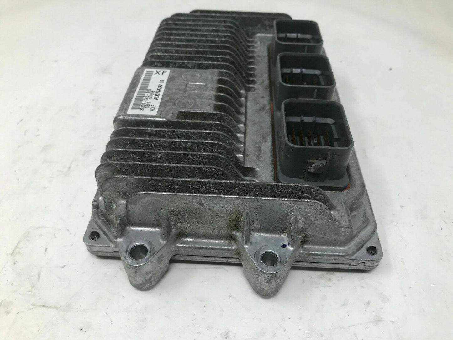 2014 Honda Accord Sedan Engine Control Module ECU ECM OEM A03B55083