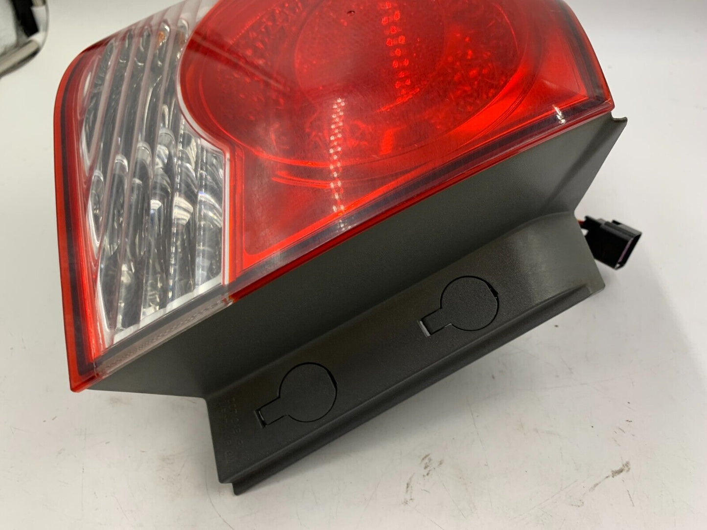 2011-2016 Chevrolet Cruze Driver Side Tail Light Taillight OEM C02B12066