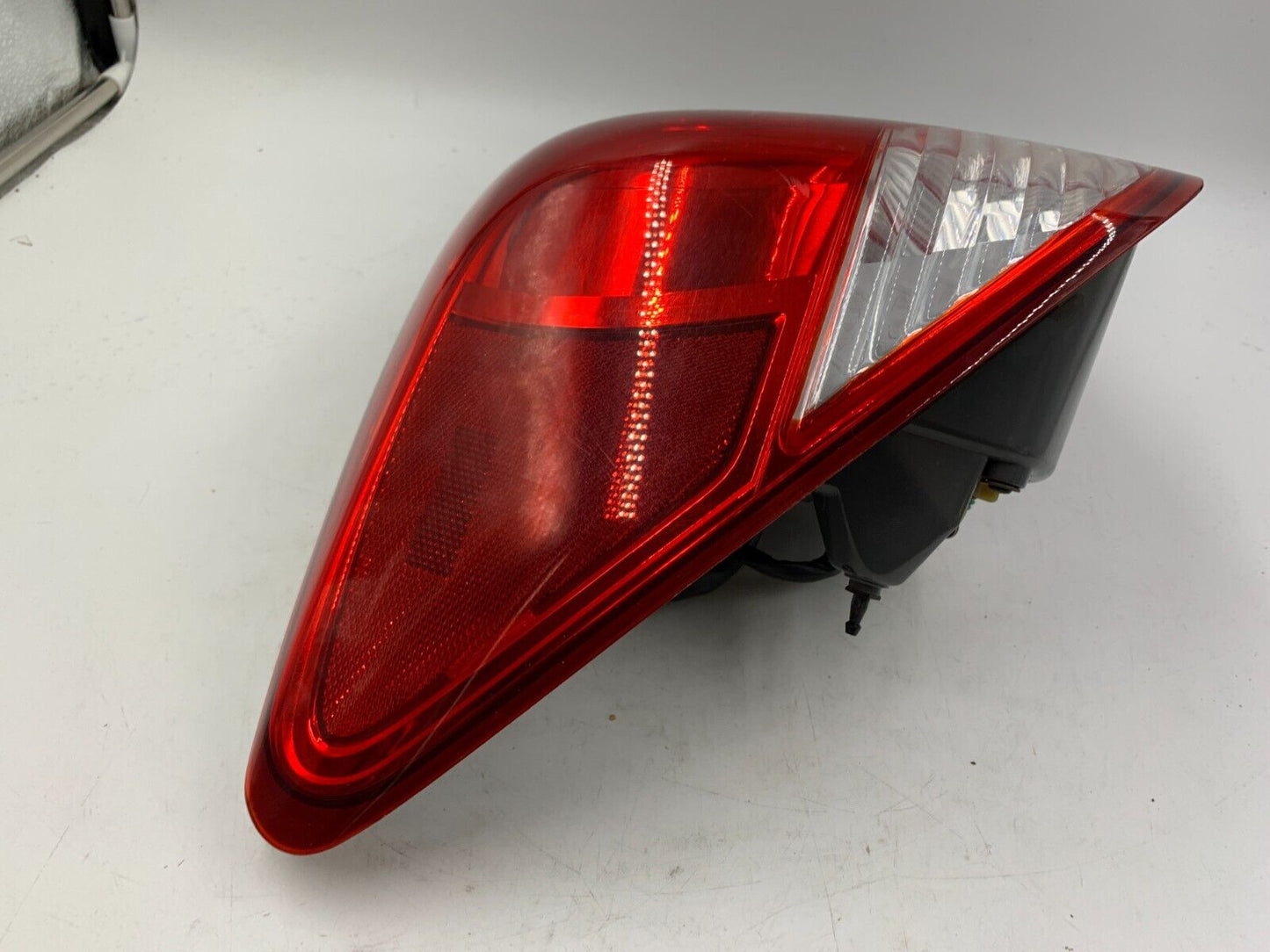 2011-2016 Chevrolet Cruze Driver Side Tail Light Taillight OEM C02B12066