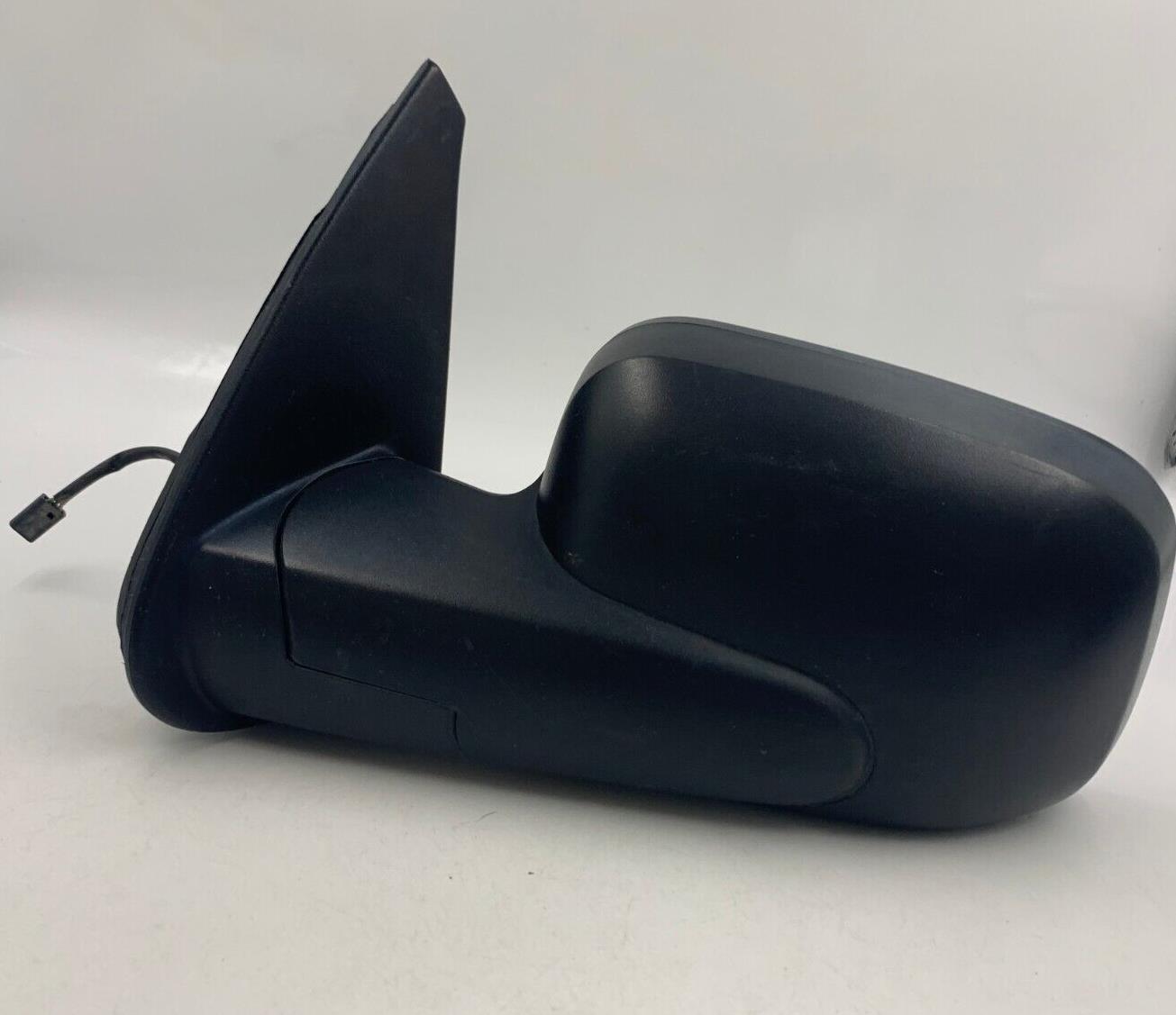 2006-2011 Chevrolet HHR Driver Side View Power Door Mirror Black OEM B03B19053