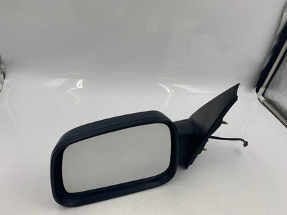 2006-2011 Chevrolet HHR Driver Side View Power Door Mirror Black OEM B03B19053