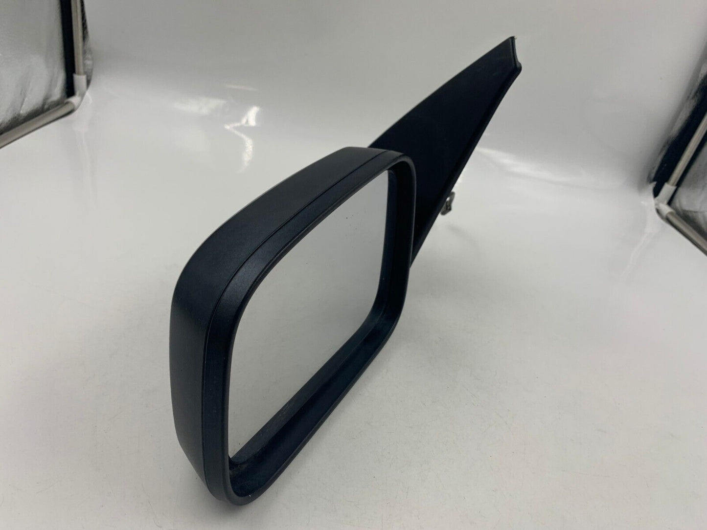 2006-2011 Chevrolet HHR Driver Side View Power Door Mirror Black OEM B03B19053