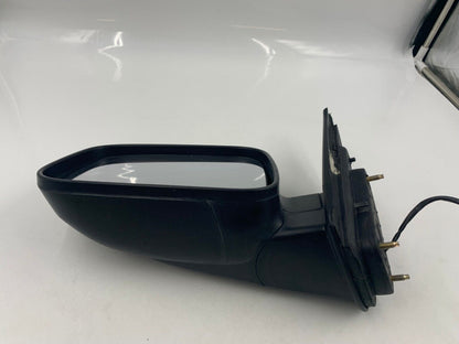 2006-2011 Chevrolet HHR Driver Side View Power Door Mirror Black OEM B03B19053