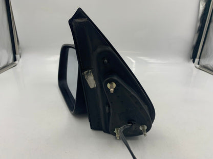 2006-2011 Chevrolet HHR Driver Side View Power Door Mirror Black OEM B03B19053