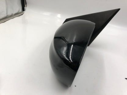 2011-2014 Hyundai Sonata Driver Side View Power Door Mirror Black OEM A04B62004