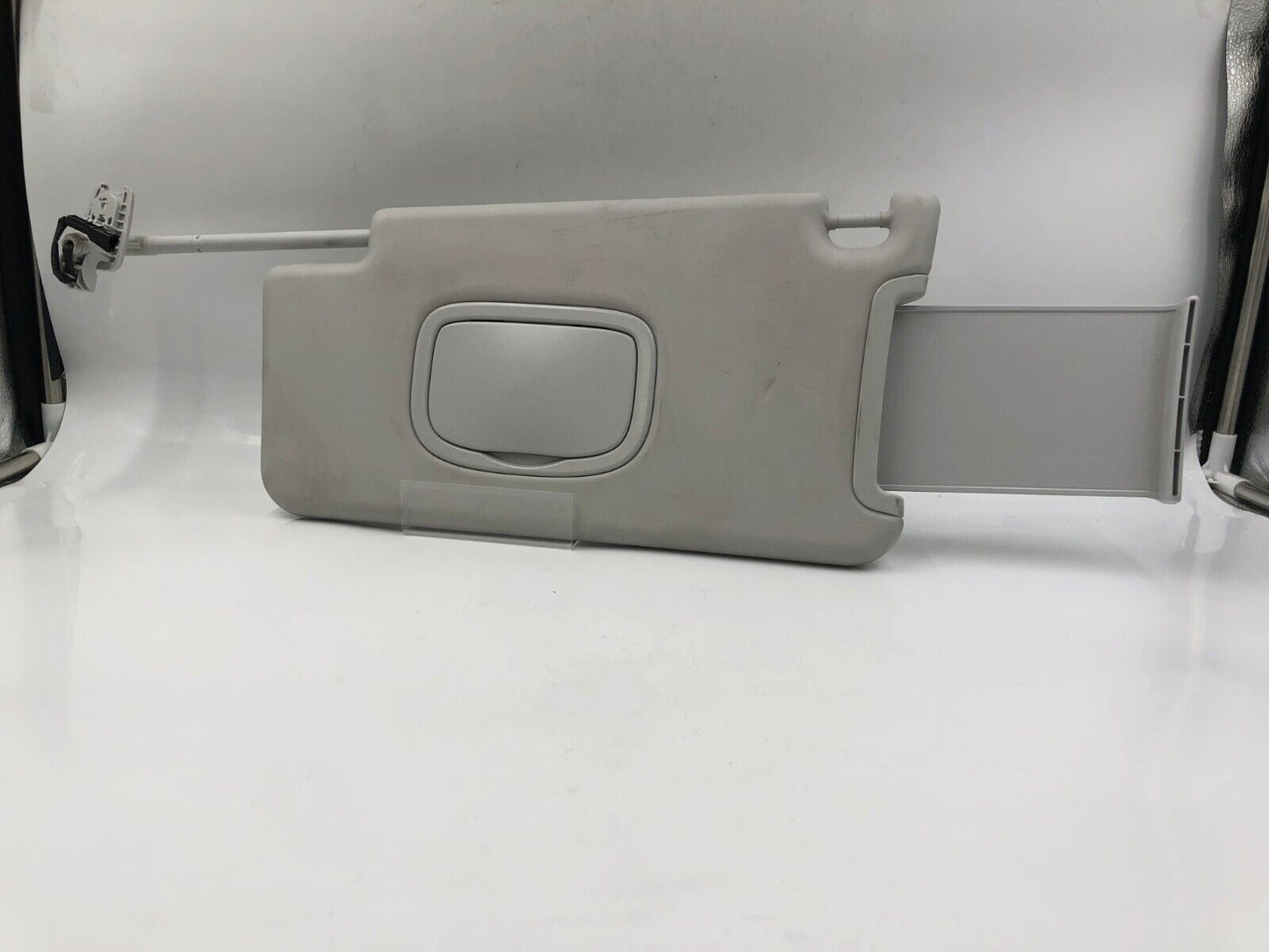 2015-2022 Jeep Commander Driver Sun Visor Sunvisor Gray Illumination A04B63006