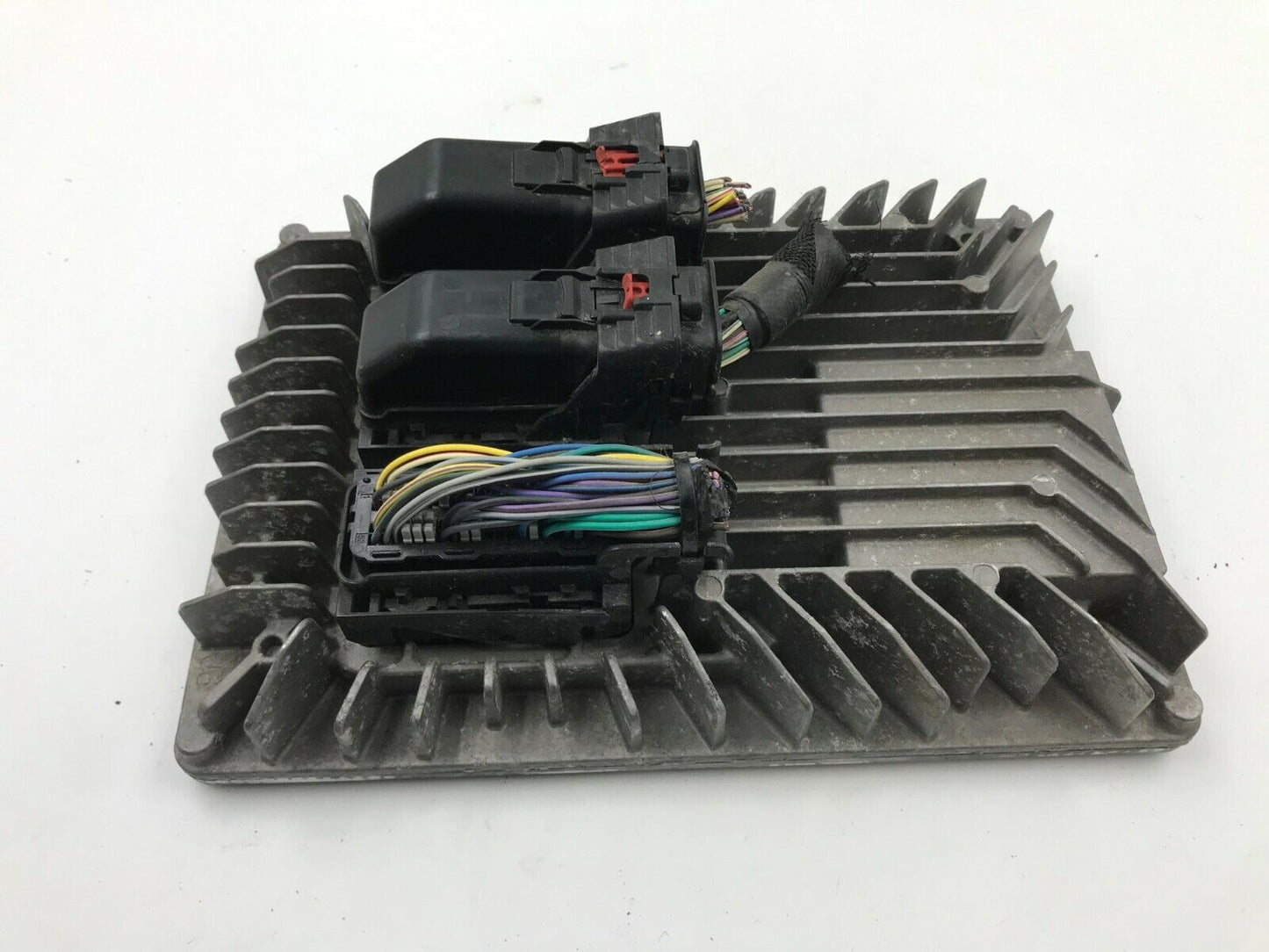 2013-2015 Cadillac ATS Engine Control Module ECU ECM OEM B04B16053