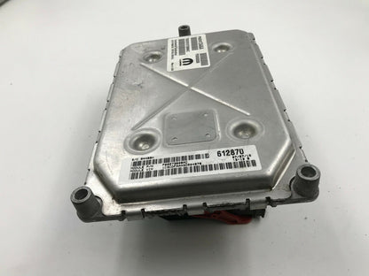 2015-2016 Dodge Dart Engine Control Module Unit ECU ECM OEM A03B56052