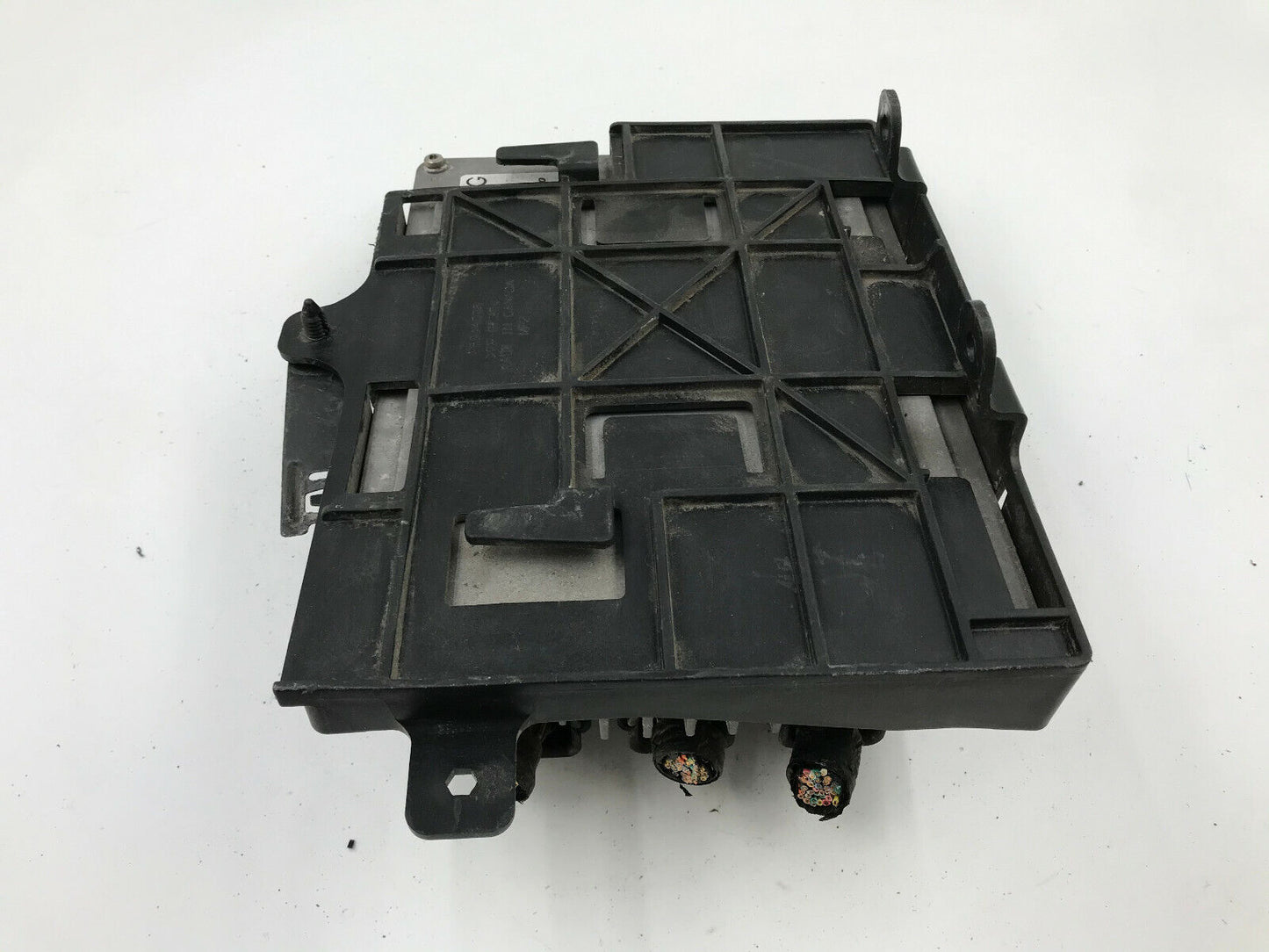 2013-2016 GMC Acadia Engine Control Module ECU ECM OEM A03B65001