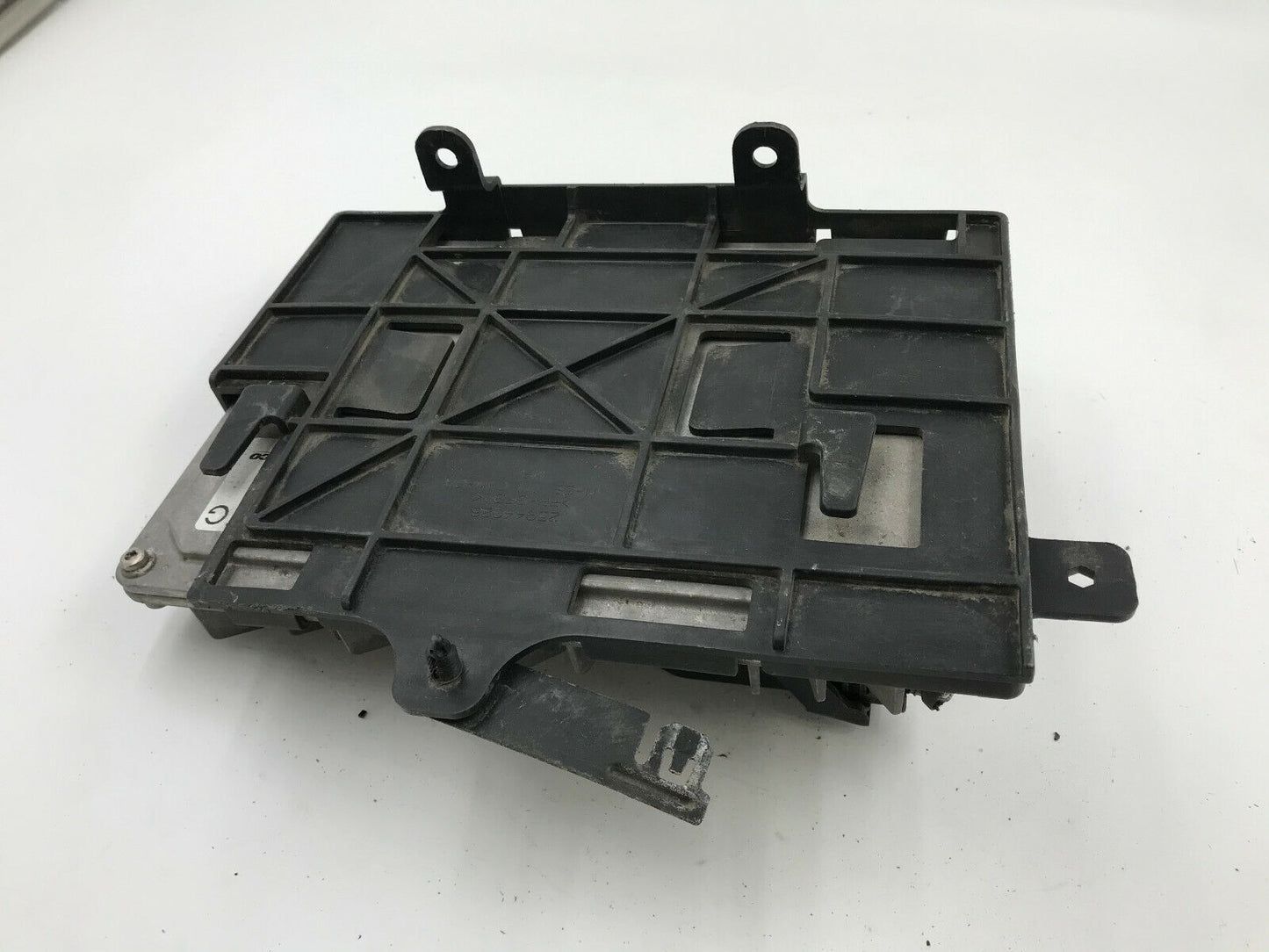 2013-2016 GMC Acadia Engine Control Module ECU ECM OEM A03B65001