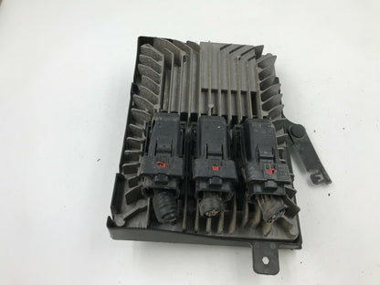 2013-2016 GMC Acadia Engine Control Module ECU ECM OEM A03B65001