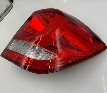 2011-2020 Dodge Journey Passenger Side Tail Light Taillight OEM A03B65006