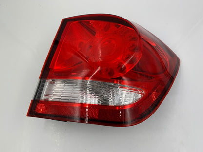 2011-2020 Dodge Journey Passenger Side Tail Light Taillight OEM A03B65006