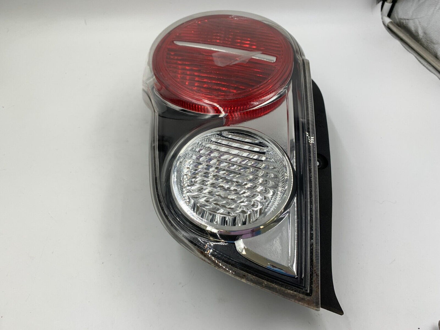 2013-2015 Chevrolet Spark Driver Side Tail Light Taillight OEM A04B68002