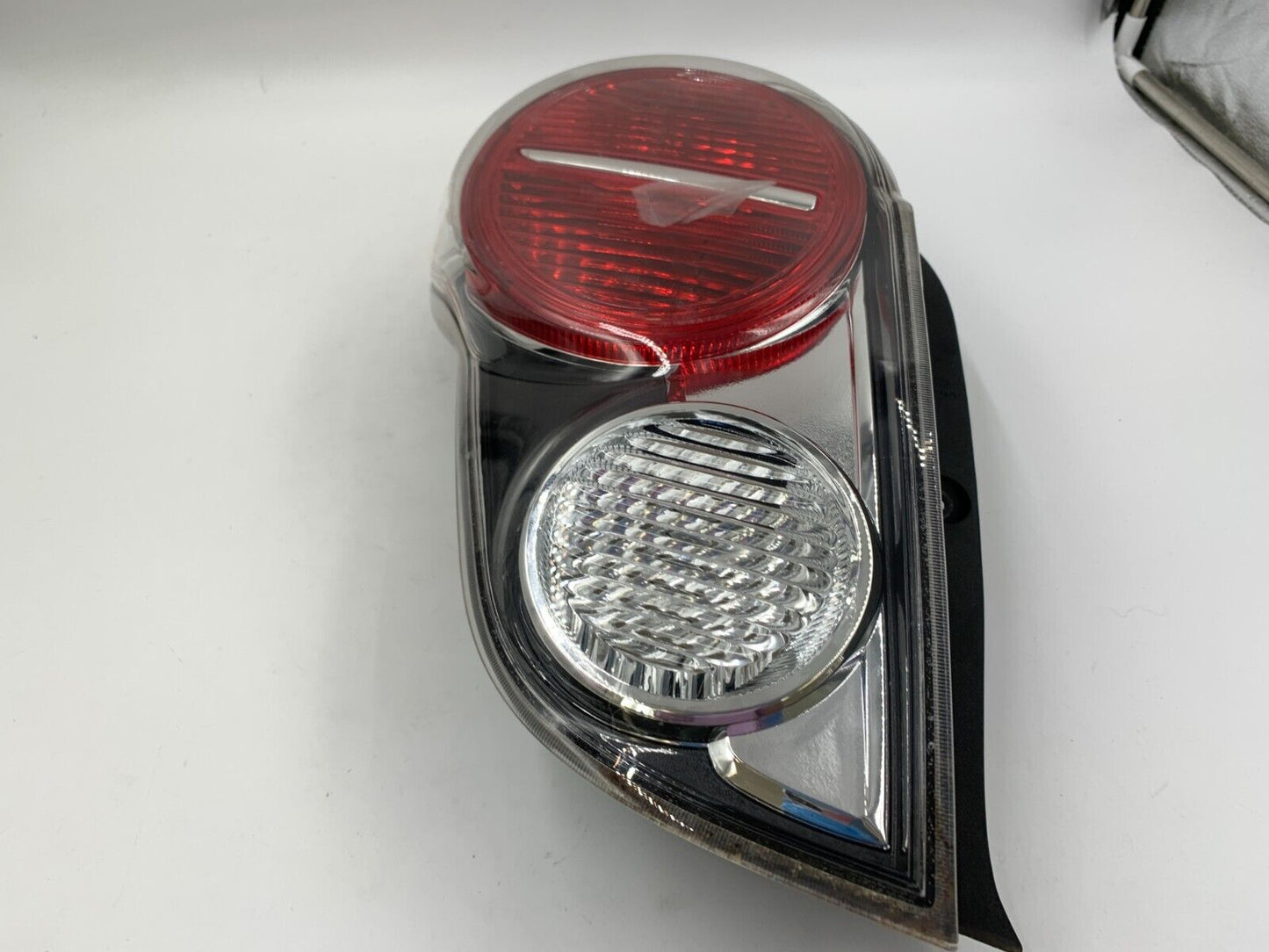 2013-2015 Chevrolet Spark Driver Side Tail Light Taillight OEM A04B68002