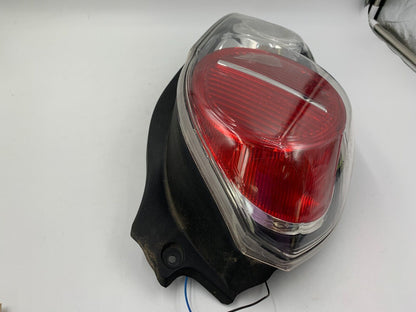 2013-2015 Chevrolet Spark Driver Side Tail Light Taillight OEM A04B68002