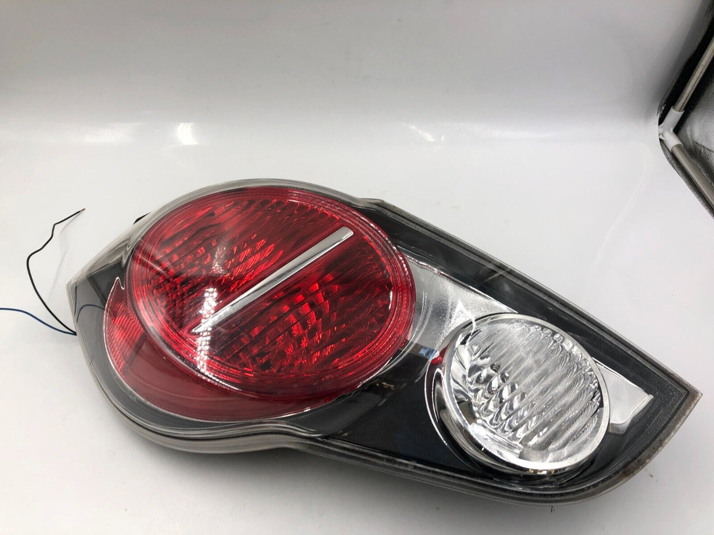 2013-2015 Chevrolet Spark Driver Side Tail Light Taillight OEM A04B68002