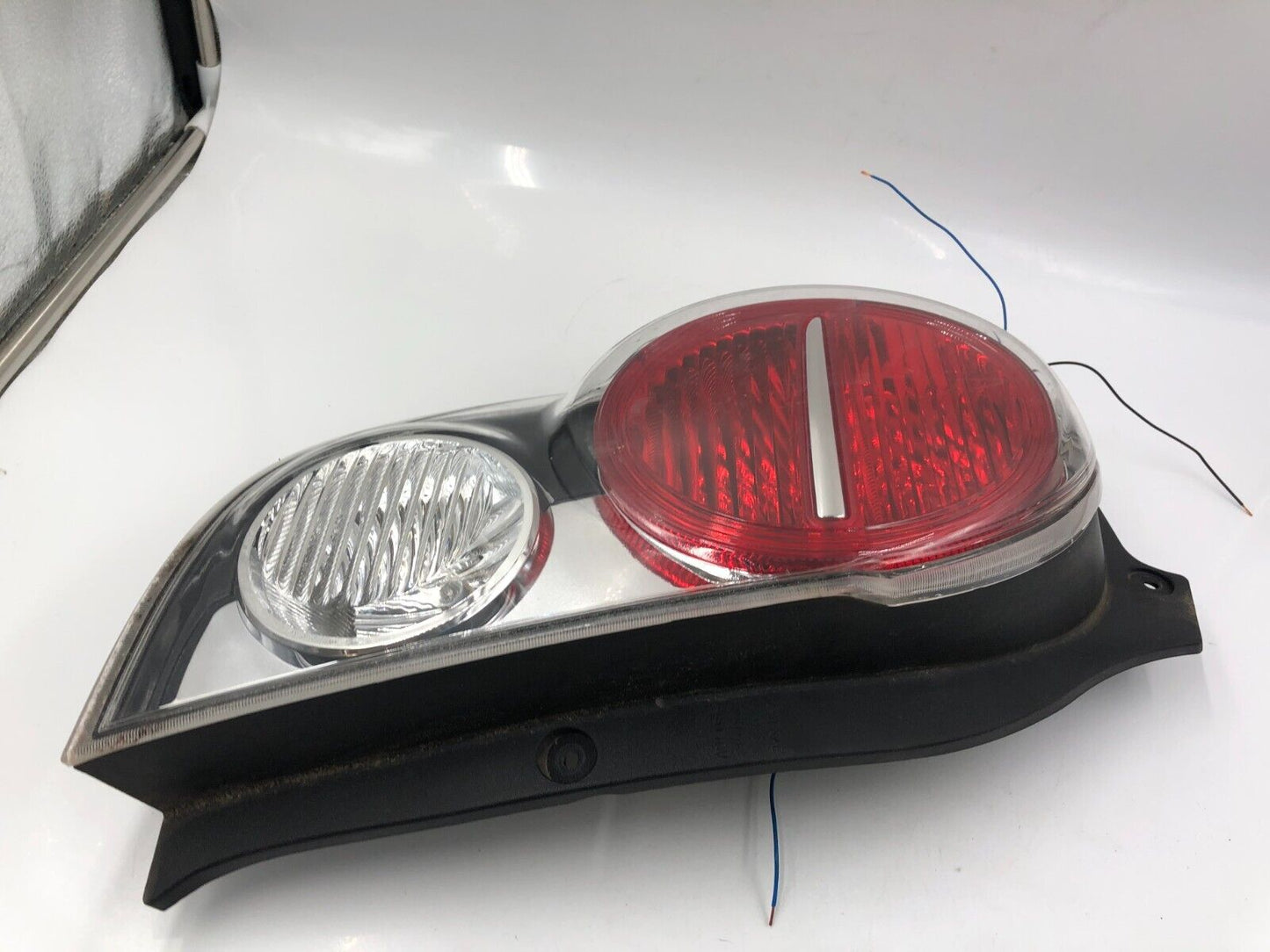 2013-2015 Chevrolet Spark Driver Side Tail Light Taillight OEM A04B68002