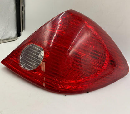 2005-2010 Pontiac G6 Passenger Side Tail Light Taillight OEM A04B68003