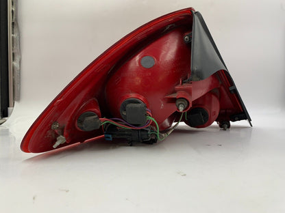 2005-2010 Pontiac G6 Passenger Side Tail Light Taillight OEM A04B68003