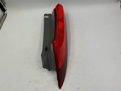 2012-2014 Honda CR-V CRV Driver Side Upper Tail Light Taillight OEM C02B11060