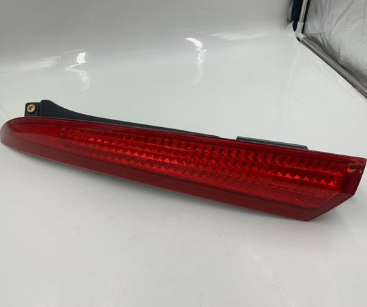 2007-2014 Volvo XC90 Driver Side Tail Light Taillight OEM B03B57001