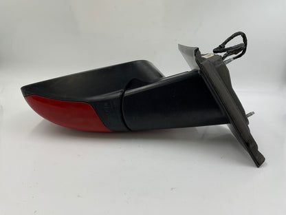 2011-2015 Dodge Journey Driver Side View Power Door Mirror Red OEM B03B66003