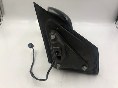 2016-2020 Dodge Journey Driver Side View Power Door Mirror Black OEM B03B62001