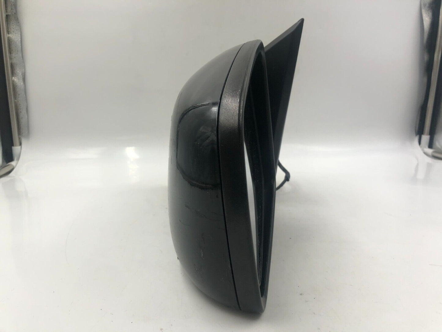 2016-2020 Dodge Journey Driver Side View Power Door Mirror Black OEM B03B62001