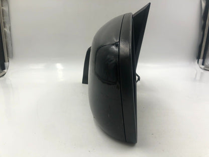 2016-2020 Dodge Journey Driver Side View Power Door Mirror Black OEM B03B62001