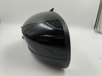 2014-2021 Jeep Grand Cherokee Driver Side View Power Door Mirror Black B03B62003