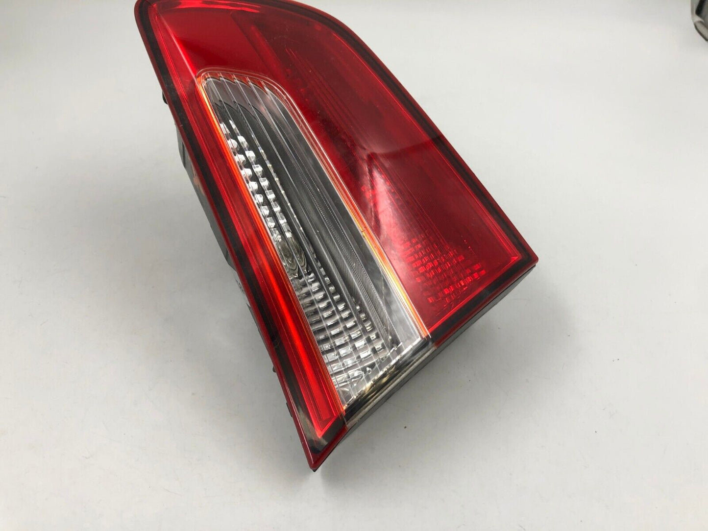 2012-2017 Kia Rio Driver Side Trunklid Mounted Tail Light OEM B03B61005