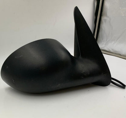 2004-2010 Chrysler PT Cruiser Passenger Side Power Door Mirror Black B03B60006